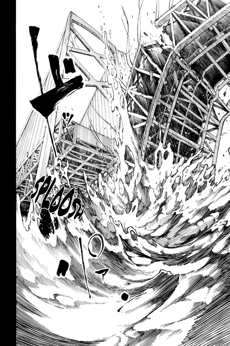 Dolly Kill Kill chapter 67 page 4