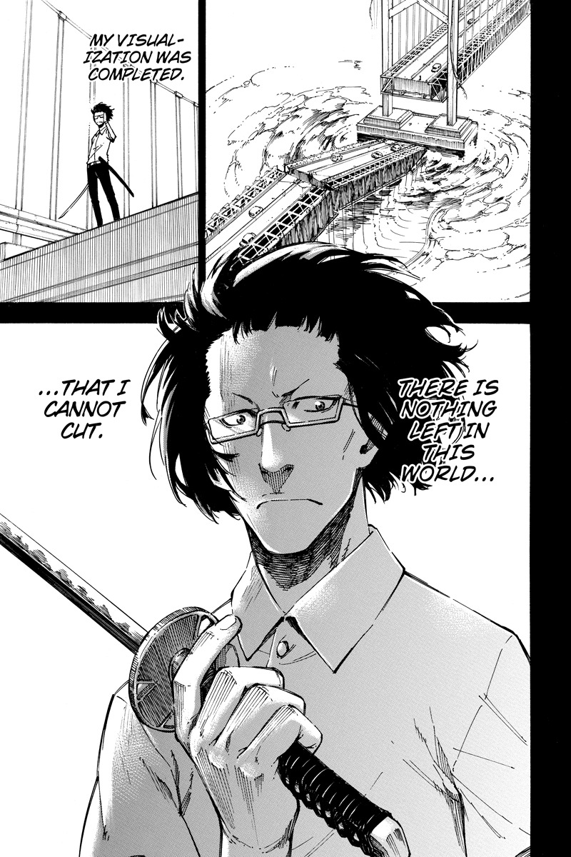 Dolly Kill Kill chapter 67 page 5