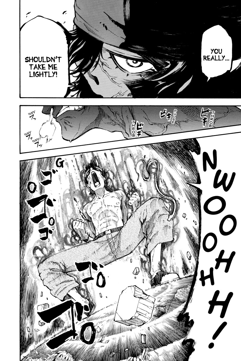 Dolly Kill Kill chapter 68 page 12