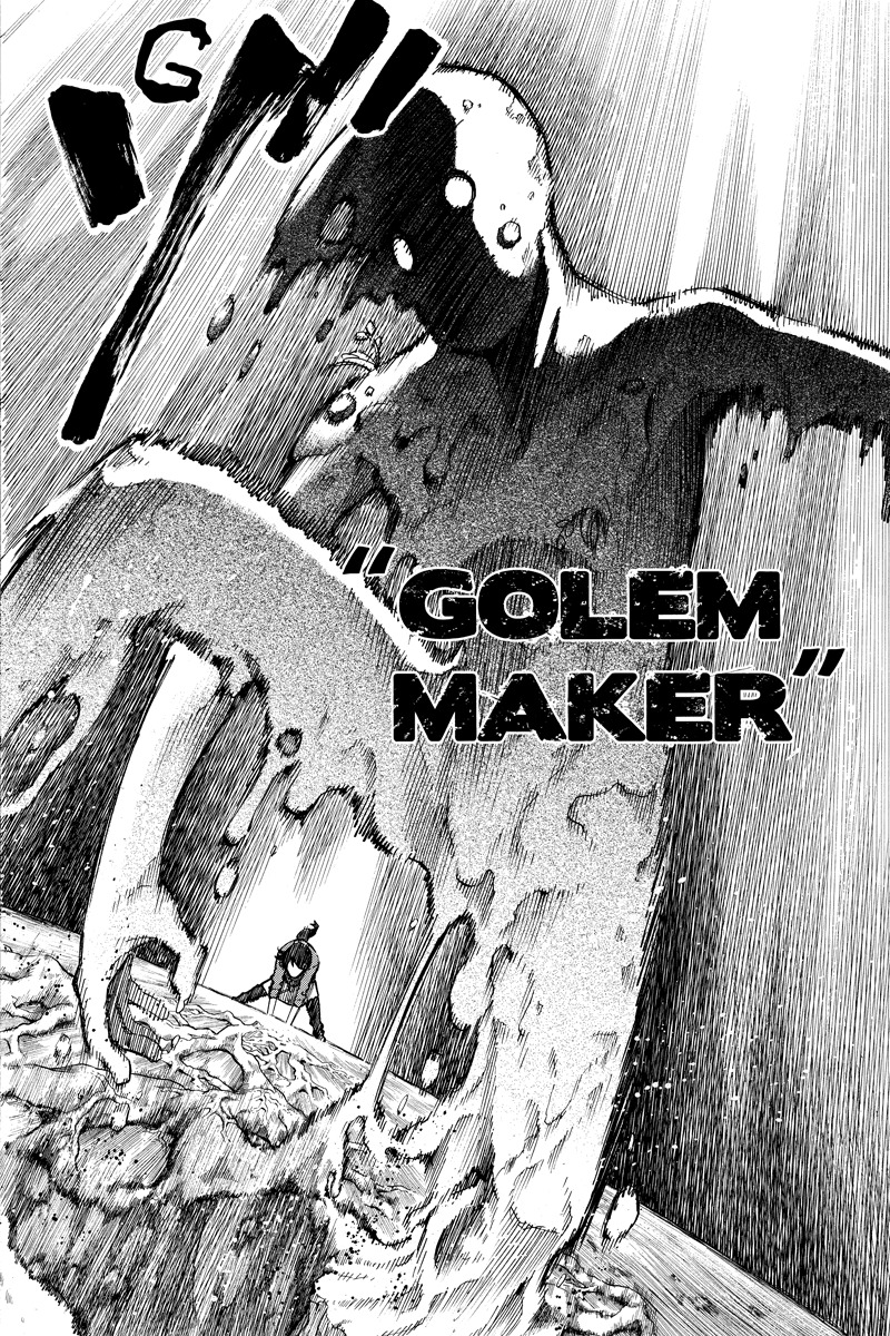 Dolly Kill Kill chapter 69 page 10