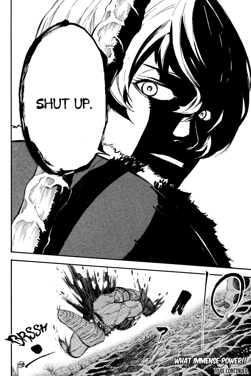 Dolly Kill Kill chapter 71 page 12