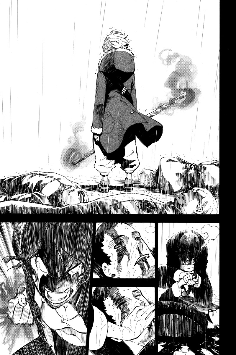 Dolly Kill Kill chapter 73 page 13