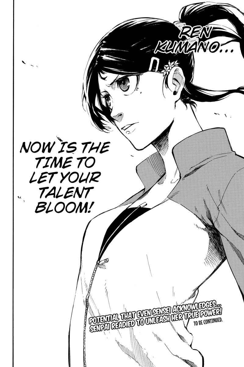 Dolly Kill Kill chapter 74 page 14