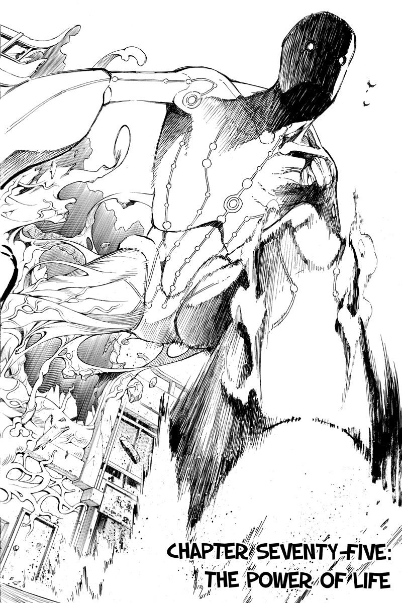 Dolly Kill Kill chapter 75 page 2