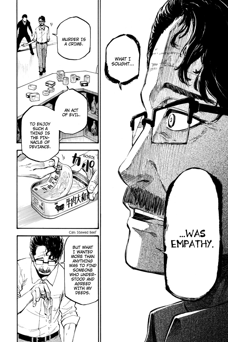 Dolly Kill Kill chapter 77 page 10