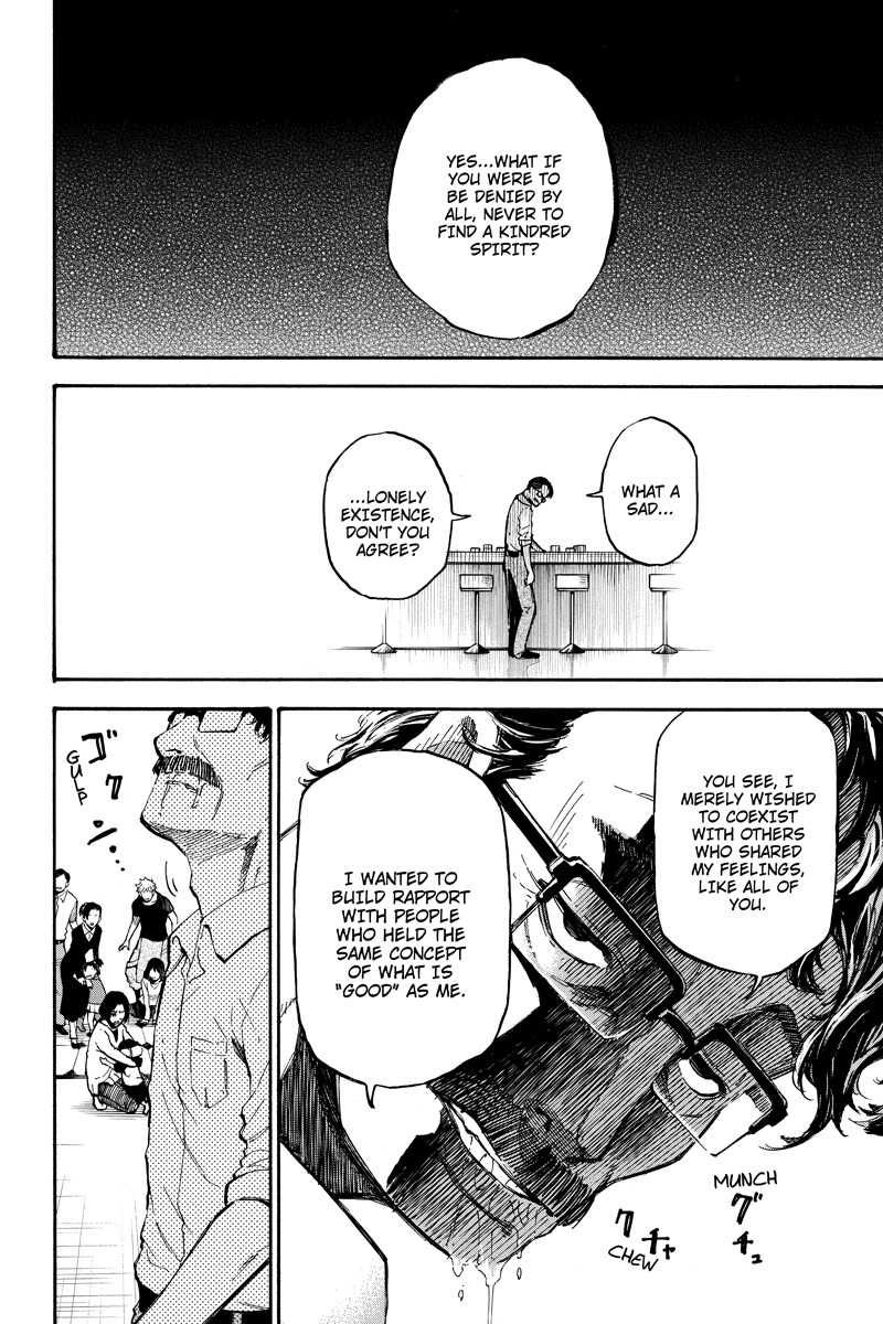 Dolly Kill Kill chapter 77 page 12