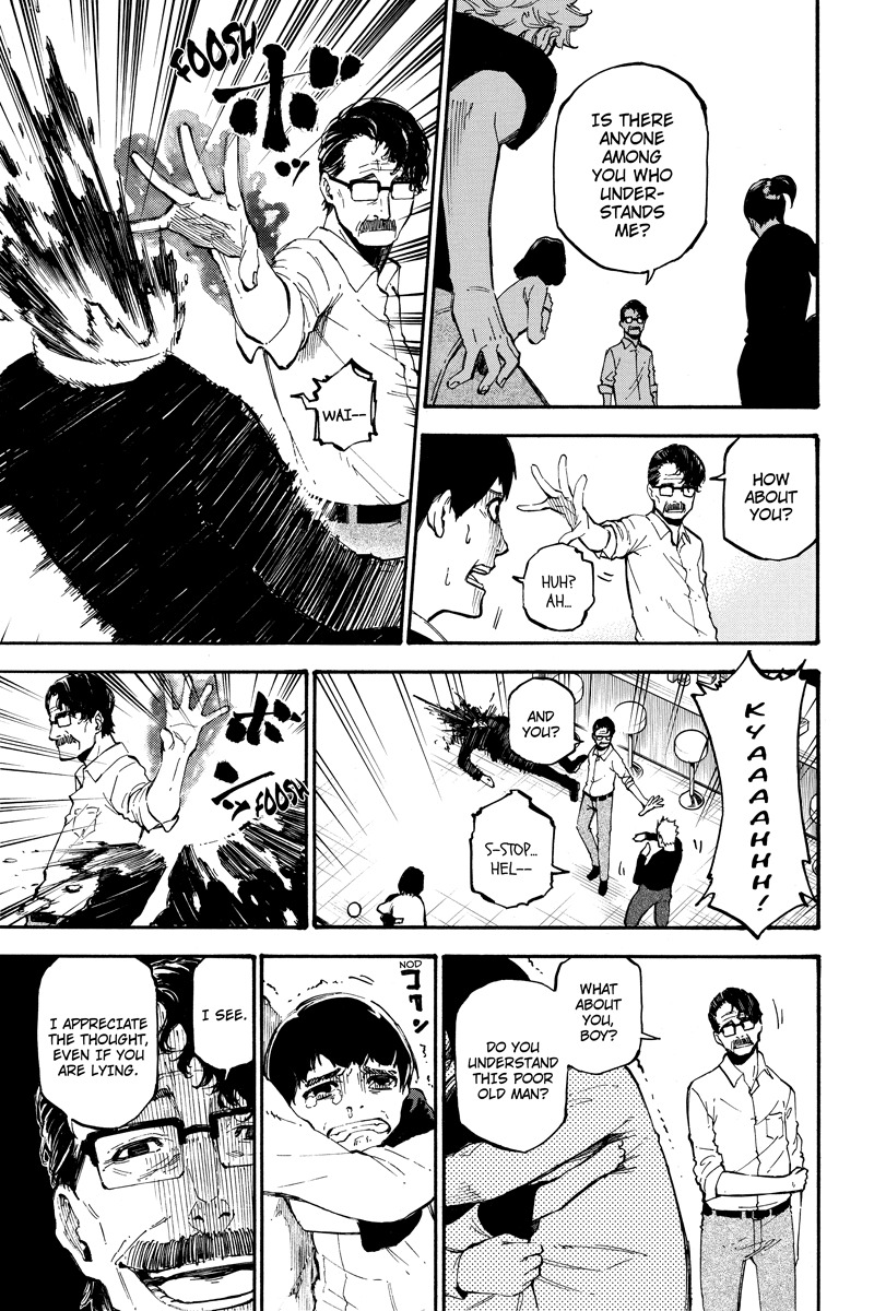 Dolly Kill Kill chapter 77 page 13