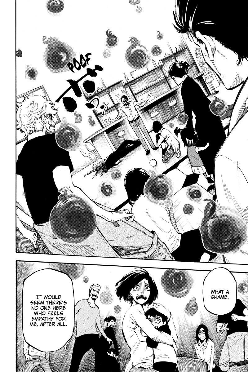 Dolly Kill Kill chapter 77 page 14