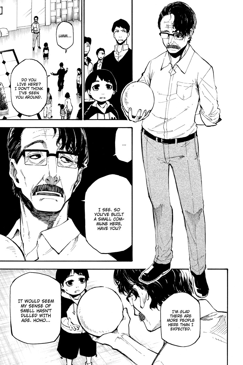 Dolly Kill Kill chapter 77 page 5