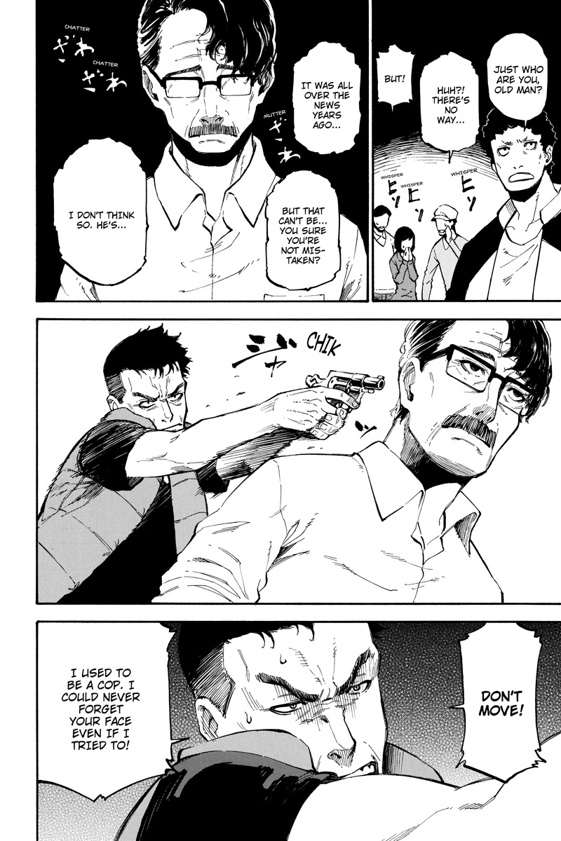 Dolly Kill Kill chapter 77 page 6