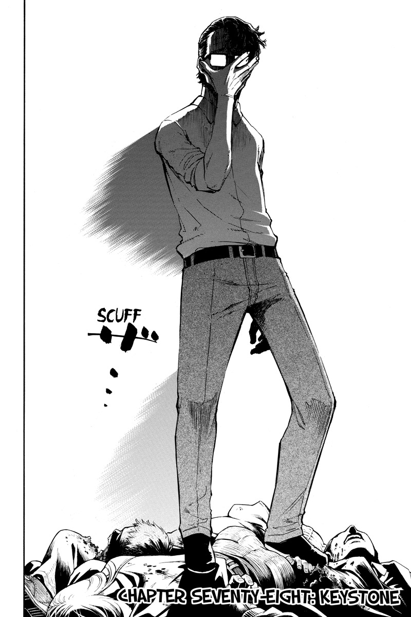 Dolly Kill Kill chapter 78 page 2