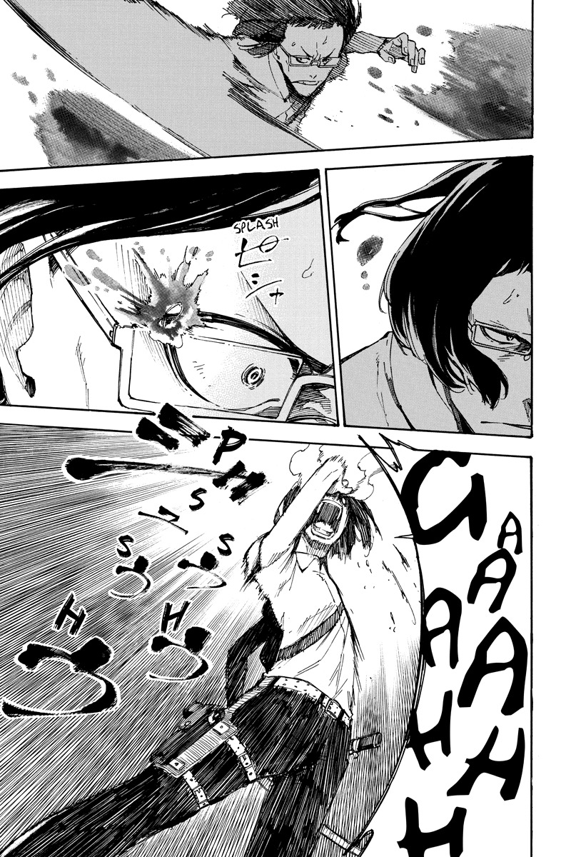 Dolly Kill Kill chapter 79 page 5