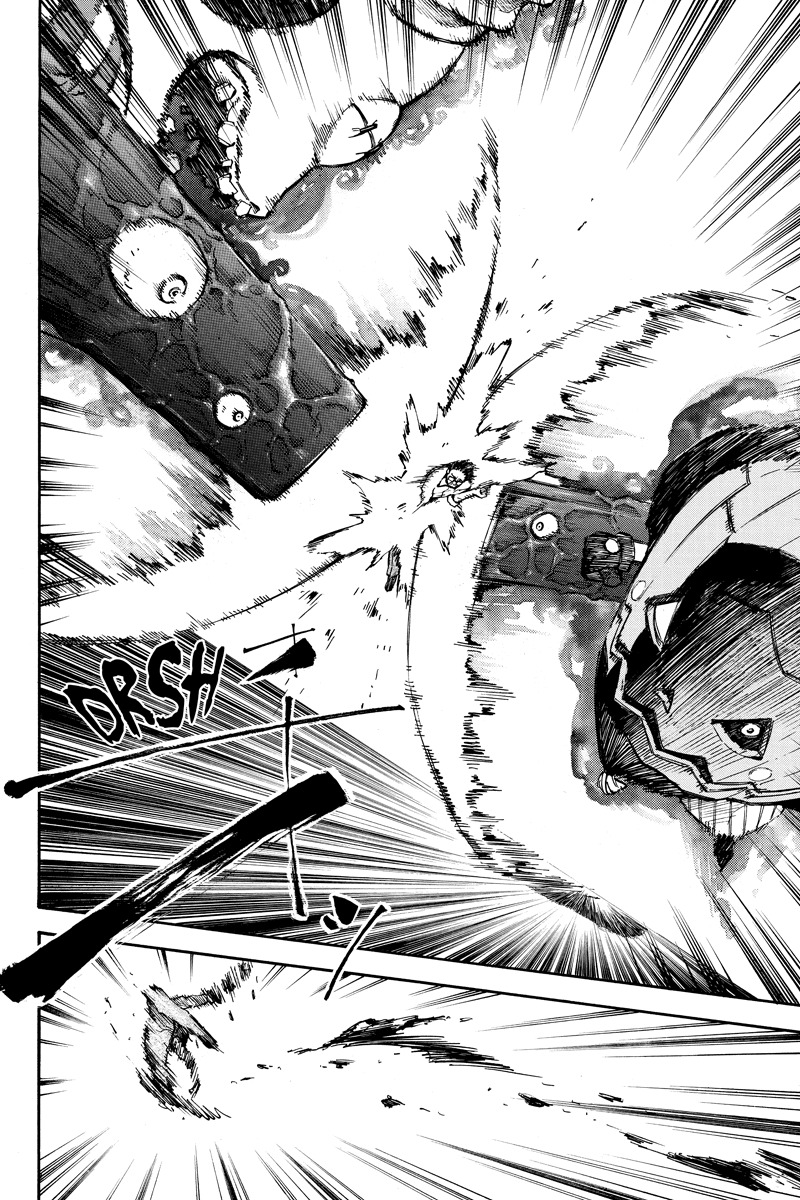 Dolly Kill Kill chapter 80 page 2