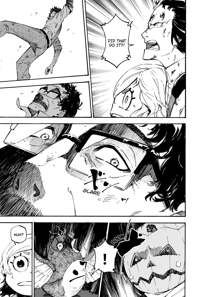 Dolly Kill Kill chapter 80 page 3