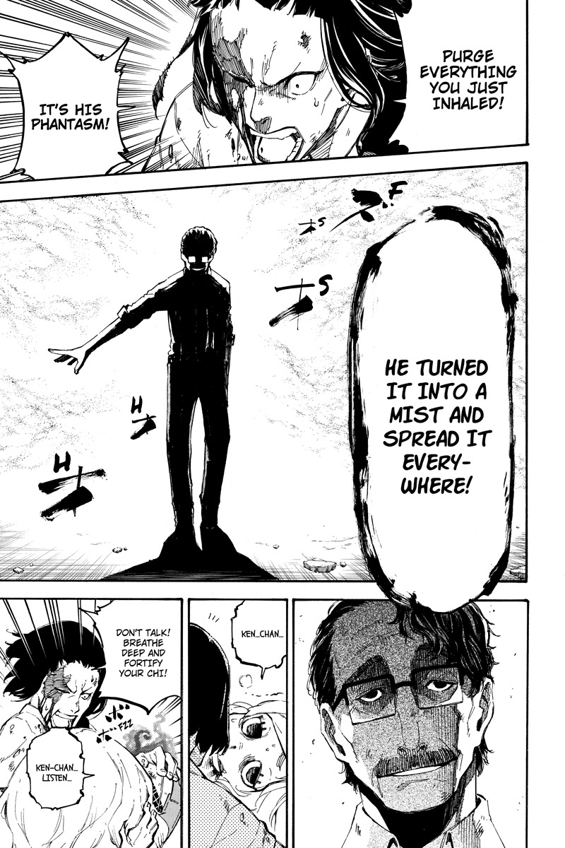 Dolly Kill Kill chapter 80 page 7