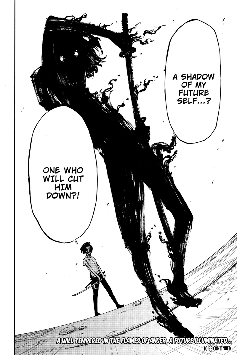 Dolly Kill Kill chapter 81 page 10