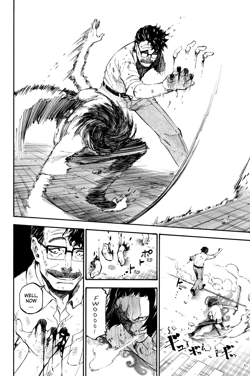 Dolly Kill Kill chapter 81 page 4