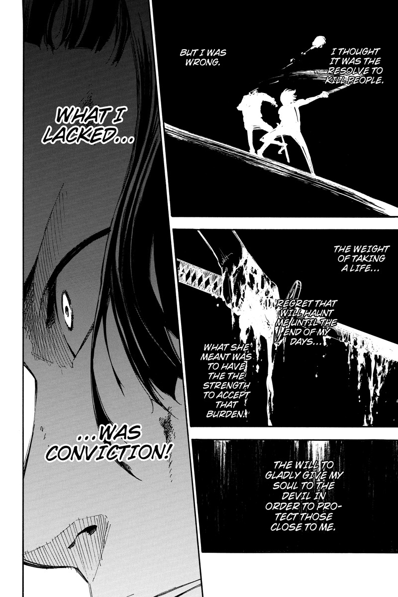 Dolly Kill Kill chapter 81 page 6