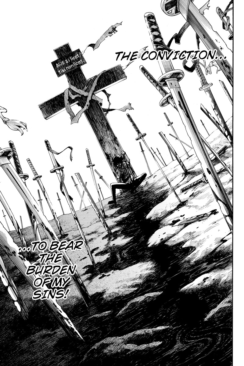 Dolly Kill Kill chapter 81 page 7