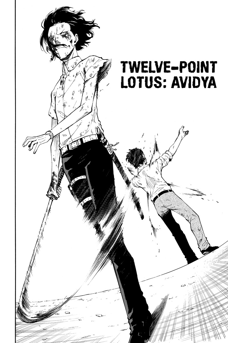 Dolly Kill Kill chapter 82 page 8