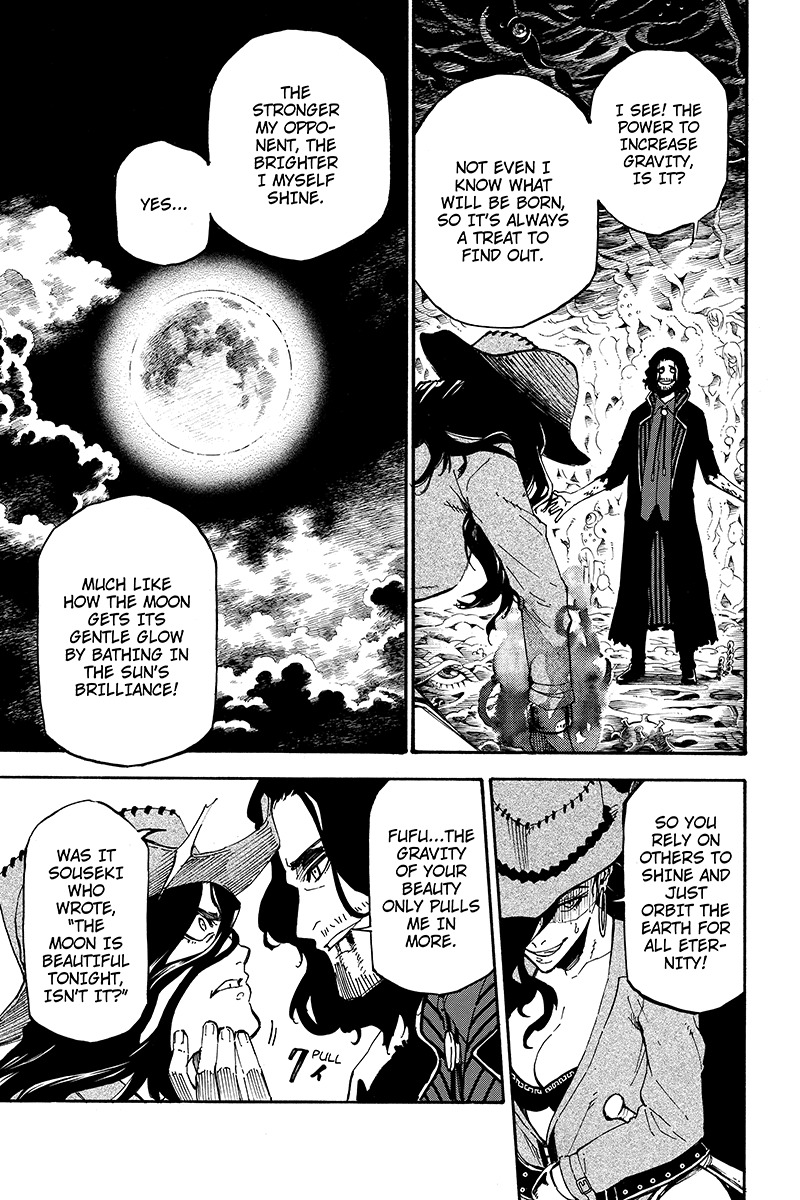 Dolly Kill Kill chapter 92 page 3