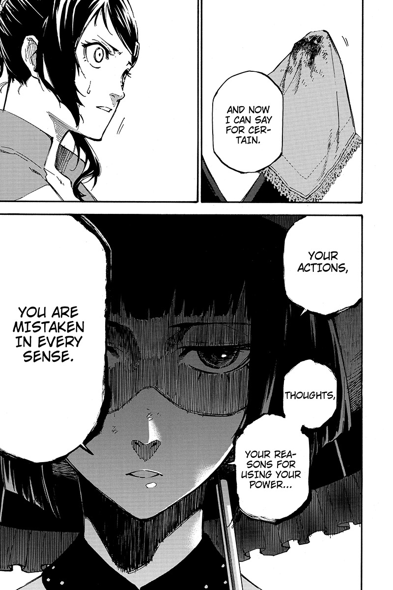 Dolly Kill Kill chapter 93 page 5