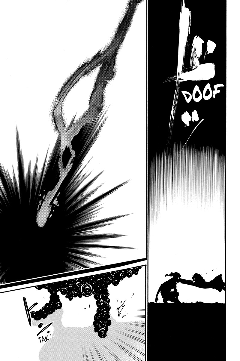 Dolly Kill Kill chapter 95 page 11