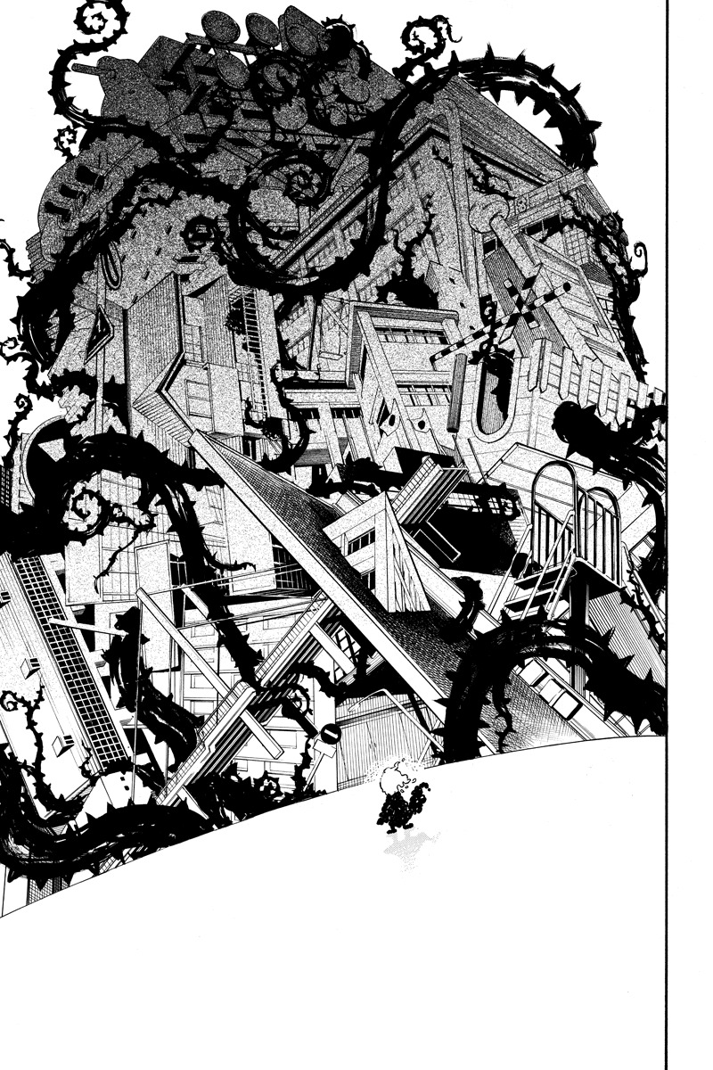 Dolly Kill Kill chapter 95 page 13