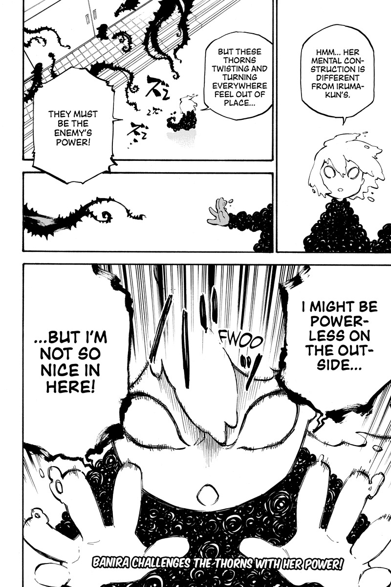 Dolly Kill Kill chapter 95 page 14