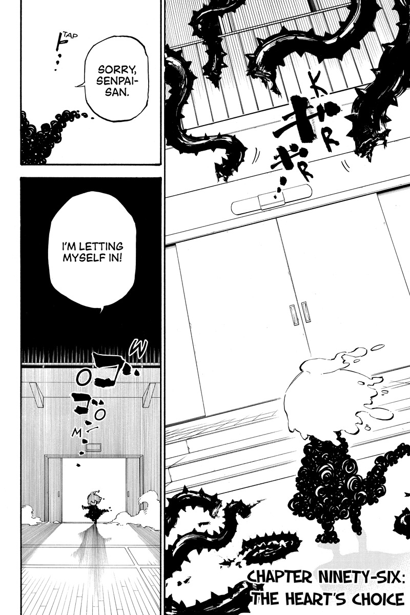 Dolly Kill Kill chapter 96 page 2