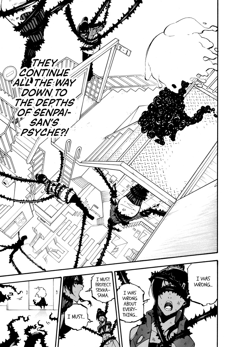 Dolly Kill Kill chapter 96 page 5