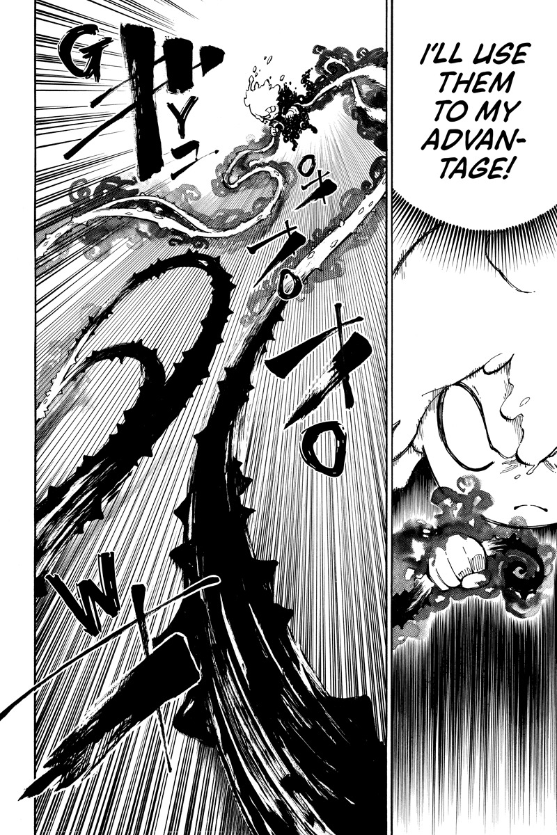 Dolly Kill Kill chapter 96 page 8