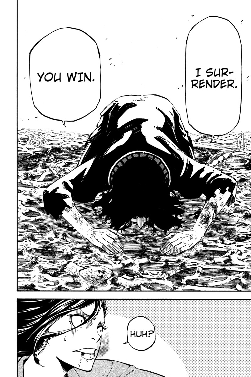 Dolly Kill Kill chapter 97 page 12