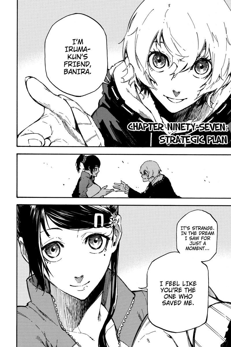 Dolly Kill Kill chapter 97 page 2