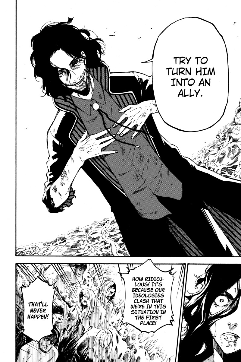 Dolly Kill Kill chapter 98 page 6