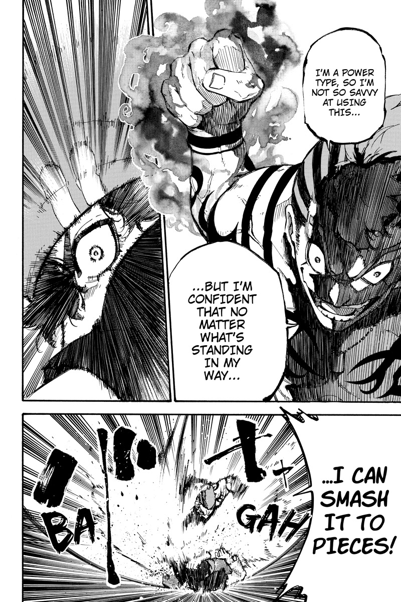 Dolly Kill Kill chapter 99 page 6