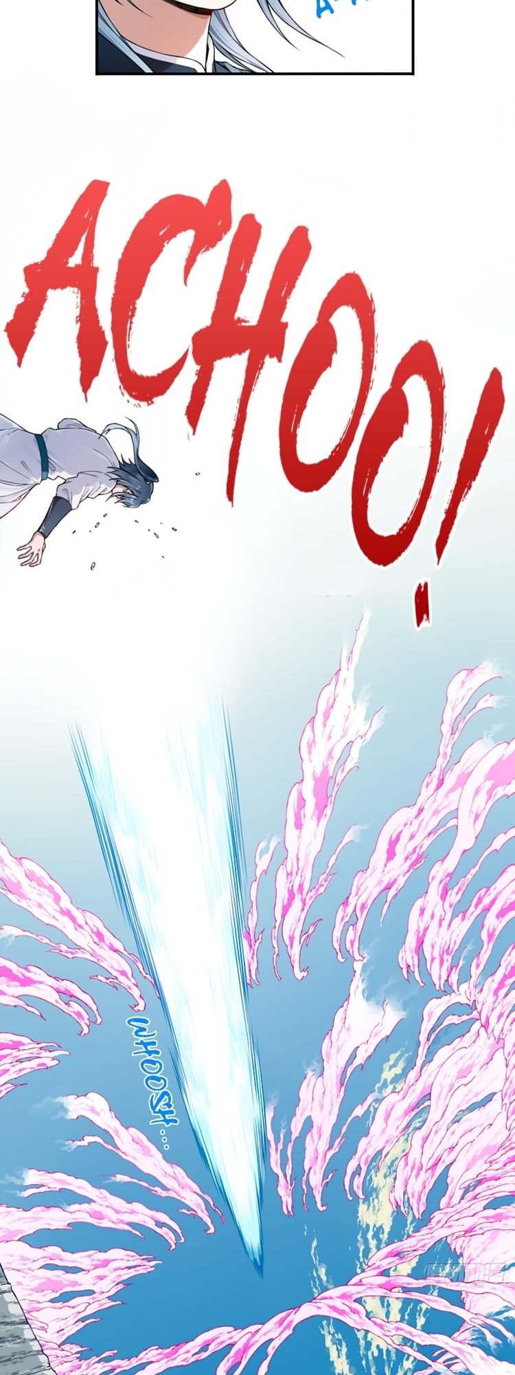 Dominating The Cultivation Realm With Muscles chapter 1 page 23