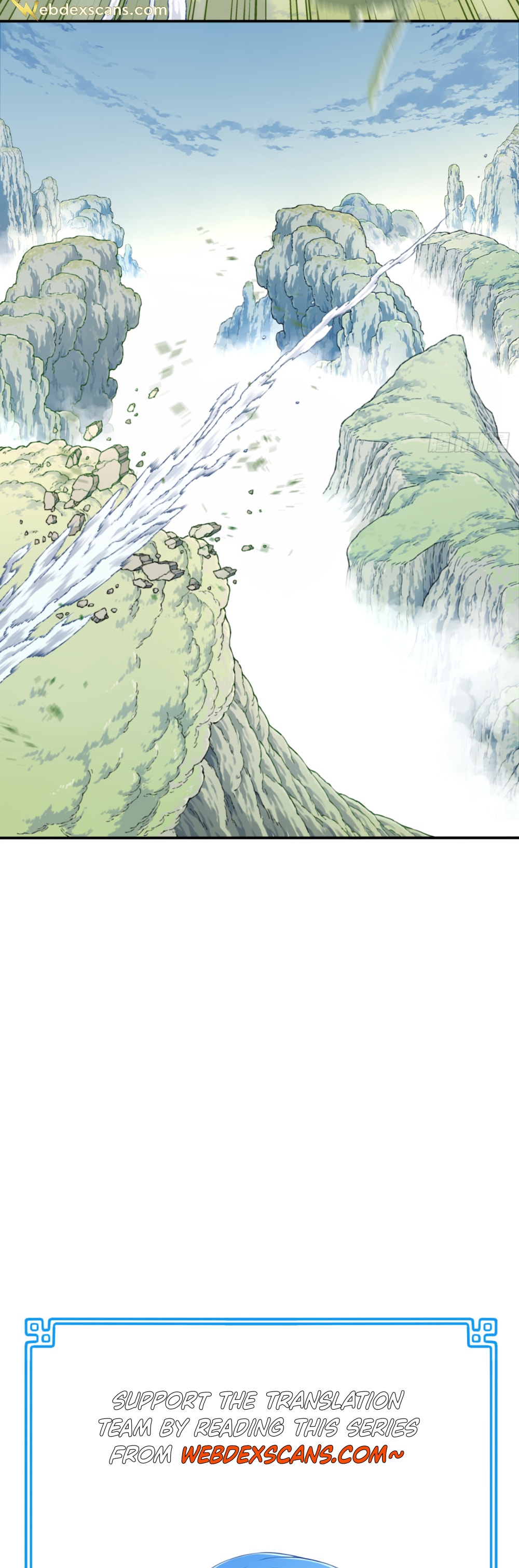 Dominating The Cultivation Realm With Muscles chapter 10 page 18