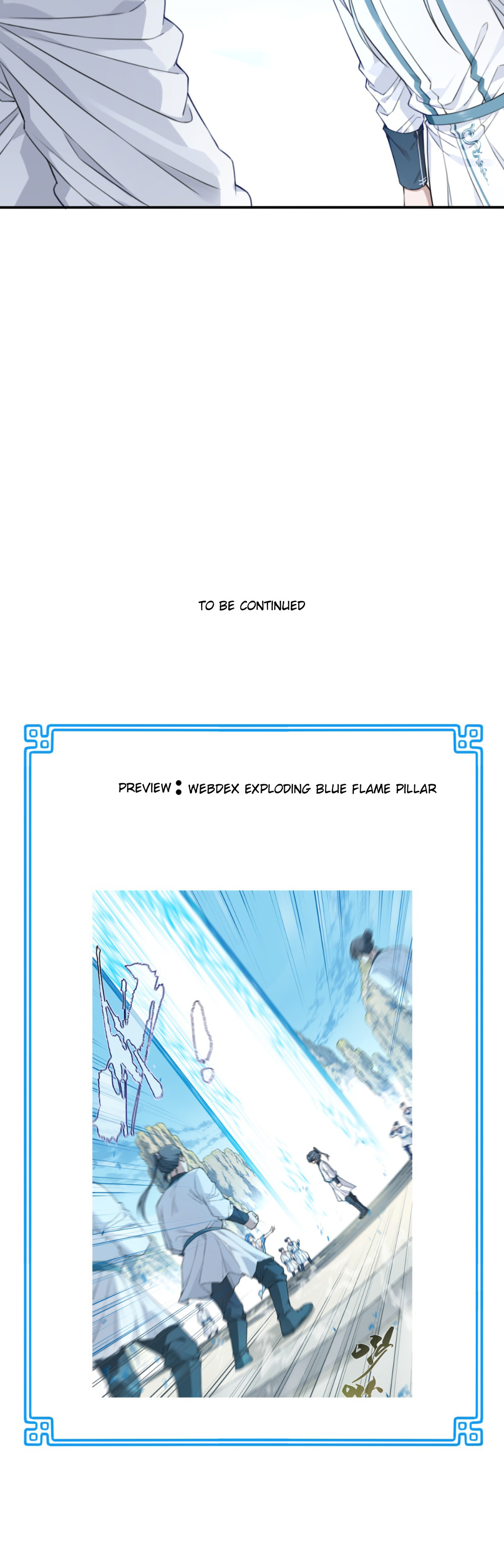 Dominating The Cultivation Realm With Muscles chapter 14 page 19