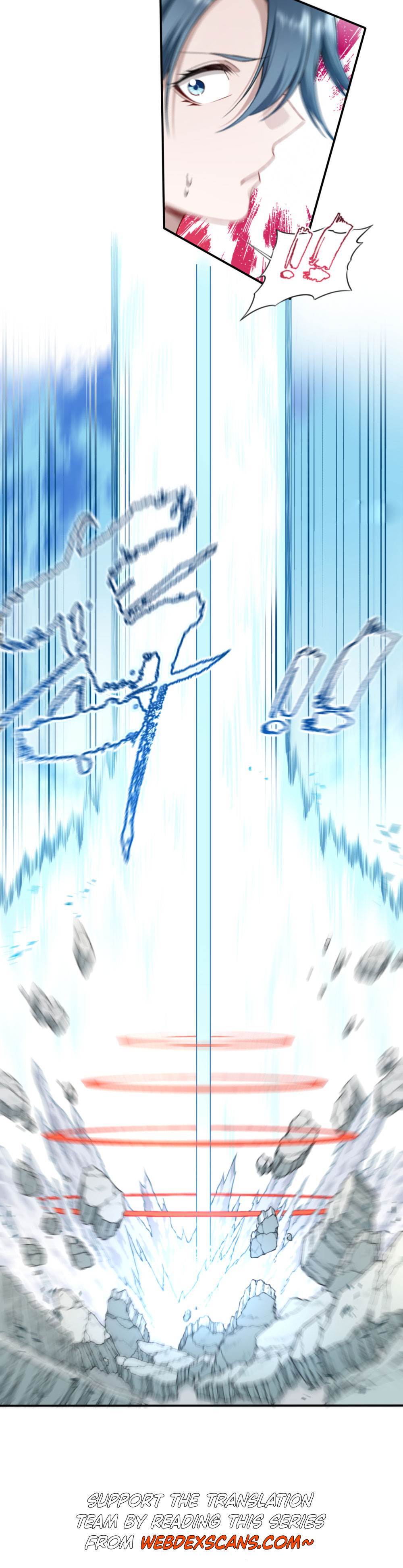 Dominating The Cultivation Realm With Muscles chapter 15 page 18