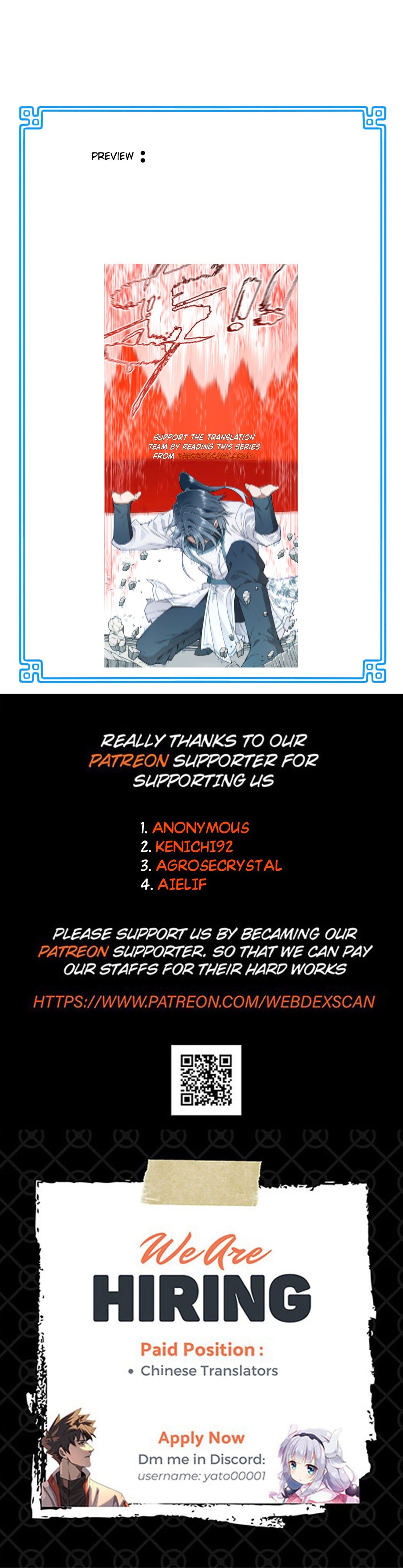 Dominating The Cultivation Realm With Muscles chapter 15 page 19