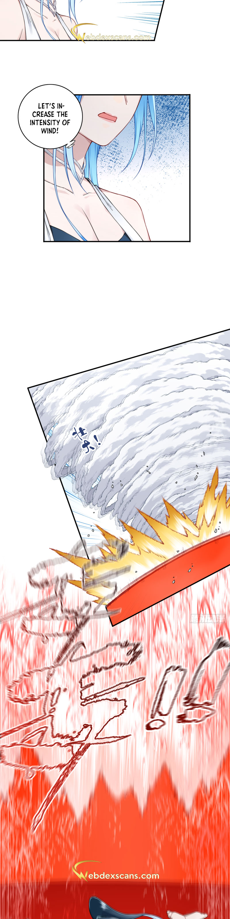 Dominating The Cultivation Realm With Muscles chapter 16 page 7