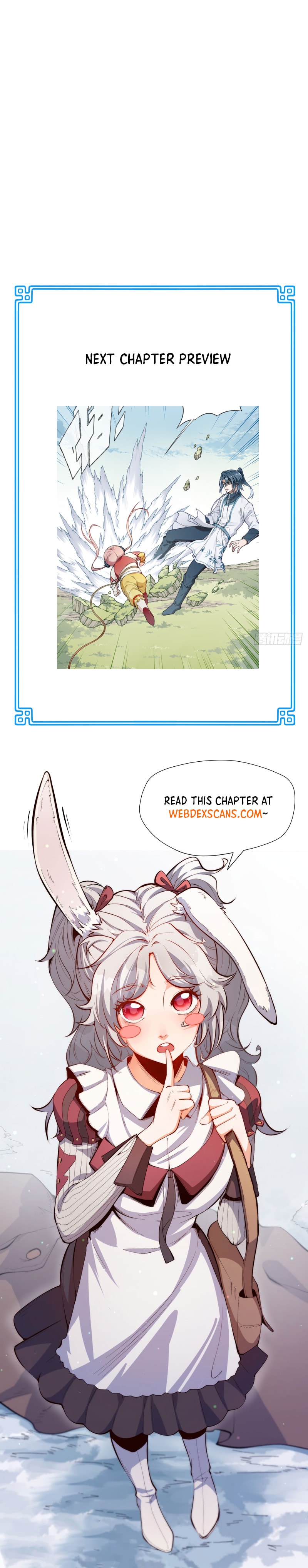 Dominating The Cultivation Realm With Muscles chapter 18 page 16