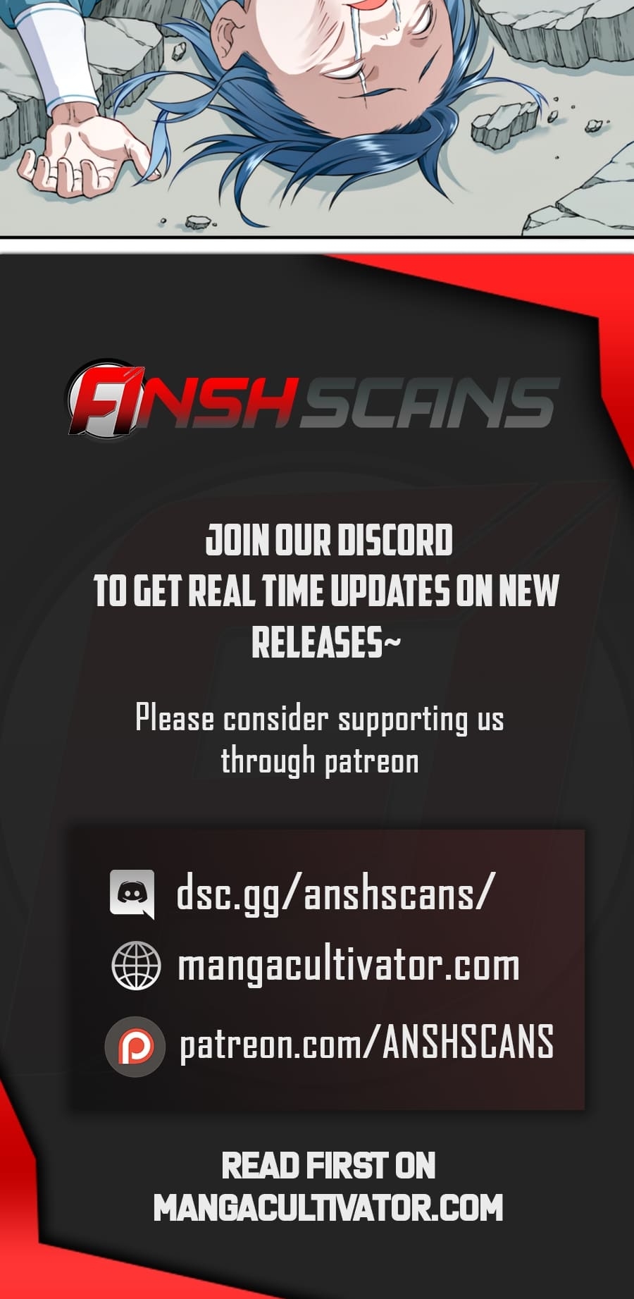 Dominating The Cultivation Realm With Muscles chapter 2 page 27