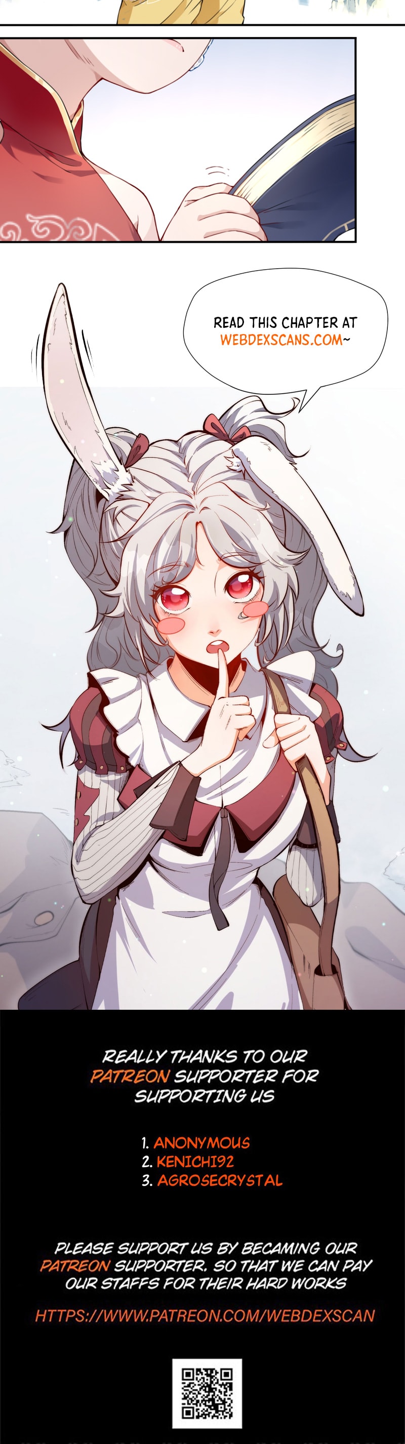 Dominating The Cultivation Realm With Muscles chapter 21 page 14