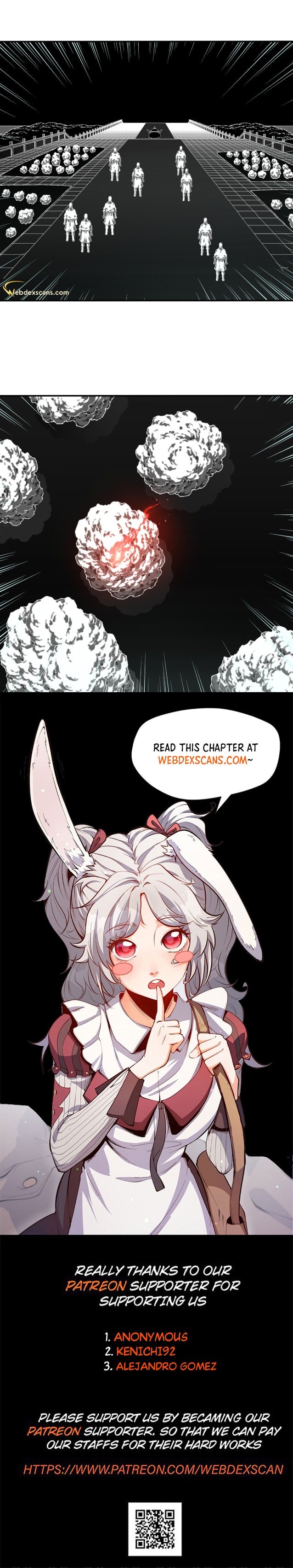 Dominating The Cultivation Realm With Muscles chapter 23 page 12