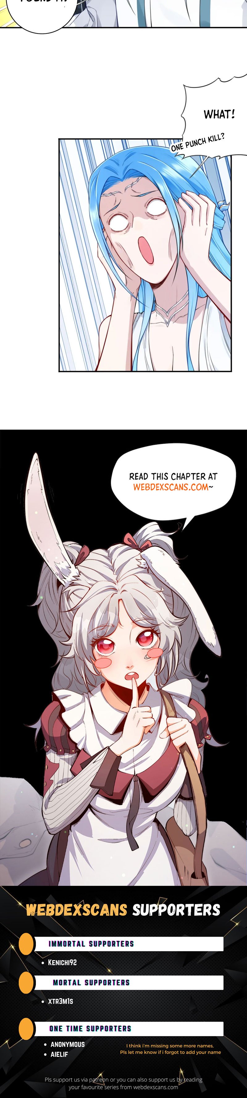 Dominating The Cultivation Realm With Muscles chapter 37 page 12