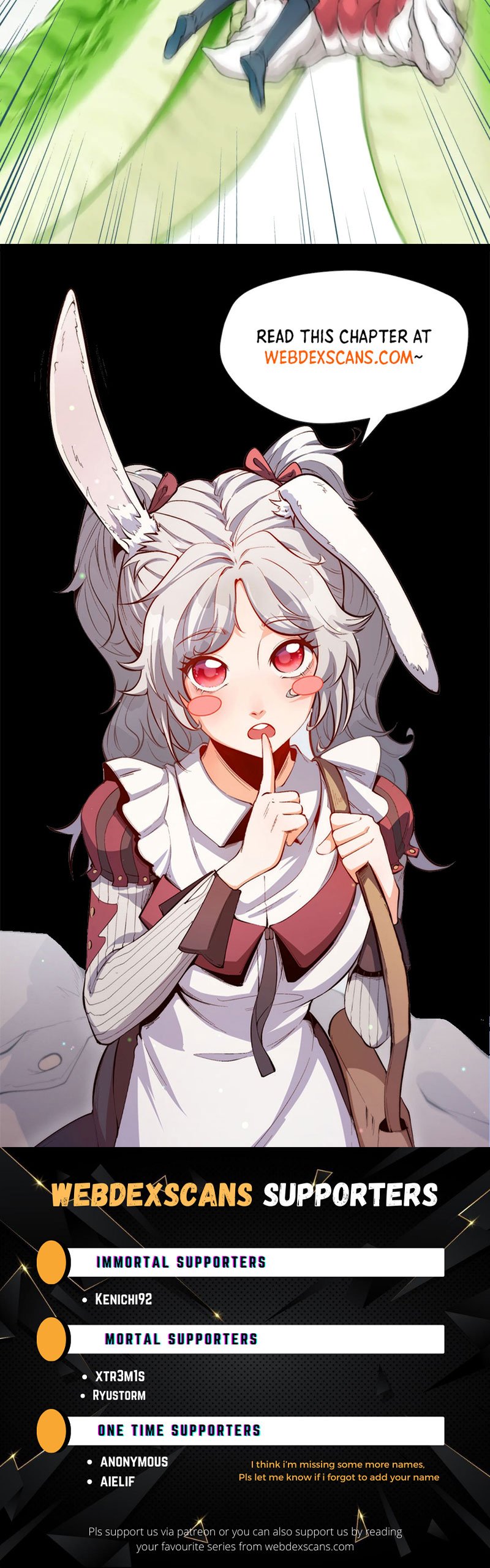 Dominating The Cultivation Realm With Muscles chapter 39 page 16