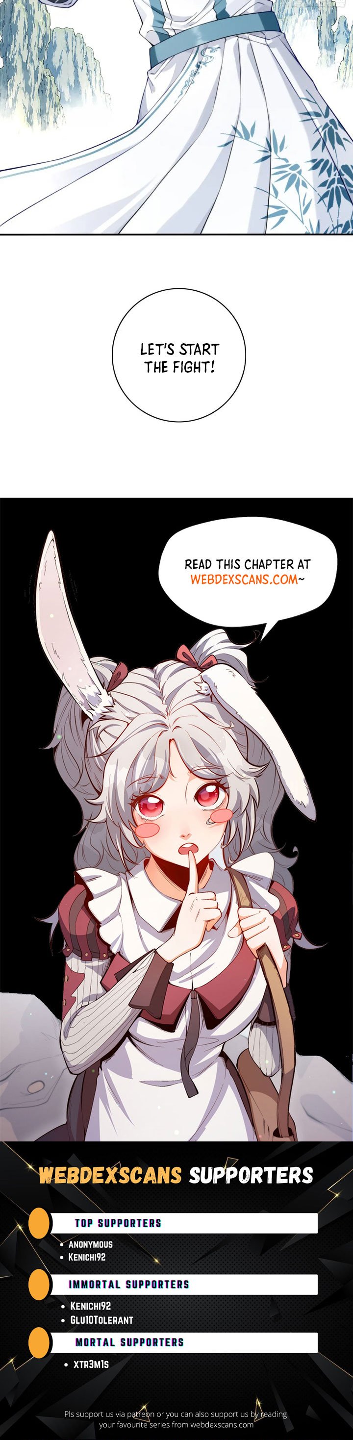 Dominating The Cultivation Realm With Muscles chapter 48 page 16