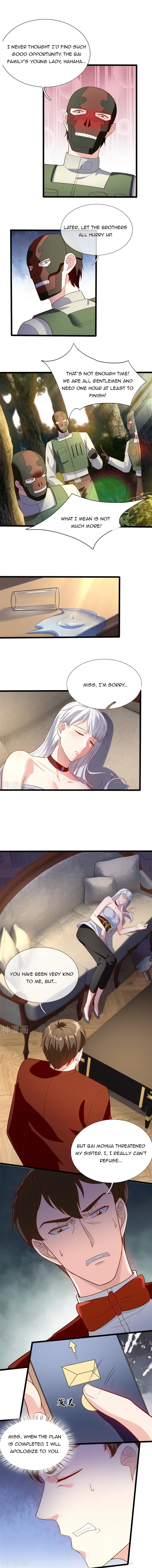 Dominating The Town chapter 167 page 3